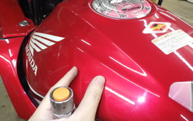 HONDA CB400 SUPER BOLDOR VTEC 2012 NC42
