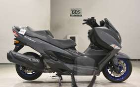 SUZUKI BURGMAN400 A 2023 DU11N