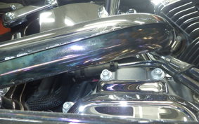 HARLEY FLSTNSE 1800CVO 2014