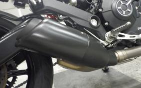 DUCATI SCRAMBLER SIXTY2 2016