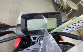 HONDA GROM 2023 JC92