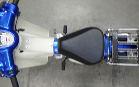HONDA C110 SUPER CUB 1999 JA44