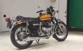 KAWASAKI W3 1973 W3F