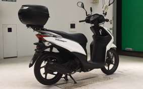 HONDA DIO 110 JF31
