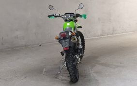 KAWASAKI SUPER SHERPA KL250G