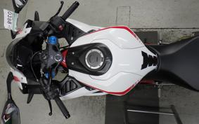 HONDA CBR250RR A MC51
