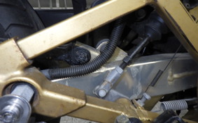 SUZUKI GSX750S KATANA Gen.3 1984 GR72A