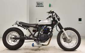 YAMAHA TW200 Gen.2 DG07J