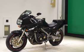 YAMAHA FZ750 1986 1FM