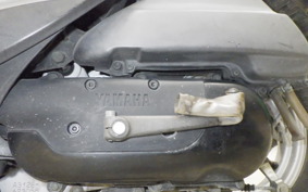 YAMAHA JOG Gen.5 SA36J