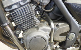 KAWASAKI BALIUS 250 ZR250A