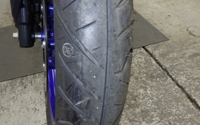 YAMAHA YZF-R15 2022 RG86J