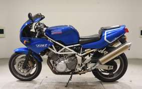 YAMAHA TRX850 2025 4NX