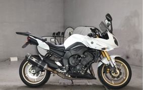 YAMAHA FZ8 FAZER 2012 RN25