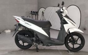 SUZUKI ADDRESS V110 CE47A