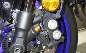 YAMAHA MT-09 SP 2023 RN69J
