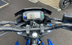 SUZUKI JIKUSA-150 NG4BG