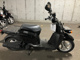 Фото Yamaha GEAR BX50 с японского аукциона