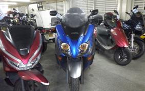 HONDA FORZA ZA 1995 MF10