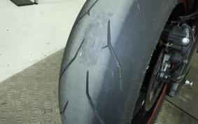 SUZUKI GSX-S1000 2015