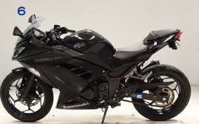 KAWASAKI NINJA 250 EX250L