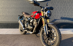 TRIUMPH SCRAMBLER 400X 2024 T147Y2