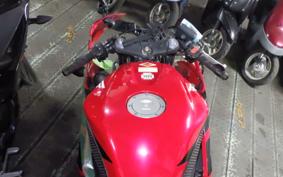 HONDA CBR600RR 2003 PC37