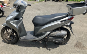 HONDA DIO 110 JF31