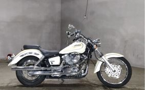 YAMAHA DRAGSTAR 250 VG02J