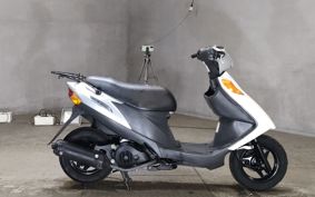 SUZUKI ADDRESS V125 CF46A