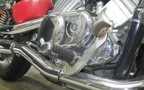 HONDA MAGNA 750 1993 RC43