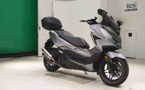 HONDA FORZA 250 1991 MF15