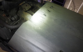 HONDA LEAD 110 2019 JF19