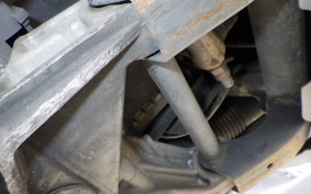 SUZUKI ADDRESS V125 DT11A