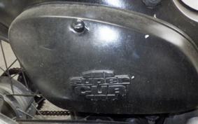 HONDA C50 SUPER CUB 1986 AA01