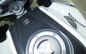 HONDA CB125 R 2004 JC79