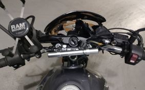HONDA CB125 Shine JC85