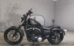 HARLEY XL883N 2011 LE2