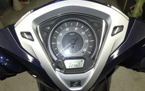 HONDA LEAD 125 JK12