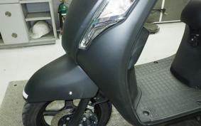 SUZUKI ADDRESS V125 Gen.2 DP12H
