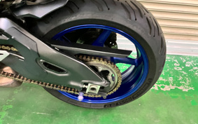 YAMAHA MT-10 ABS 2019 RN50J