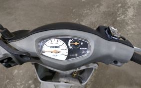 SUZUKI ADDRESS V125 CF46A