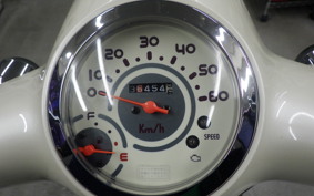 HONDA GIORNO 2 AF70