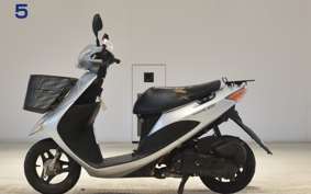 SUZUKI ADDRESS V50 Gen.2 CA44A