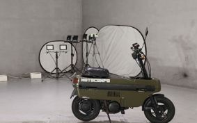 HONDA MOTOCOMPO AB12