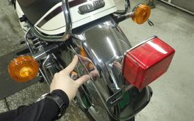 YAMAHA SR400 Gen.4 2014 RH03J