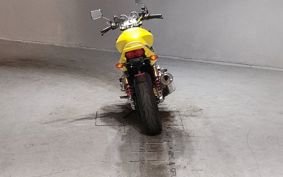 HONDA CB400SFV-4 2009 NC42