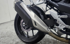 HONDA CB750 HORNET 2025 RH24