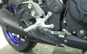 YAMAHA YZF-R25 2024 RG10J