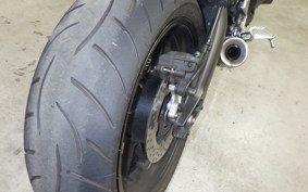 YAMAHA XSR900 2016 RN46J